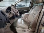 2007 Ford Edge SEL Plus