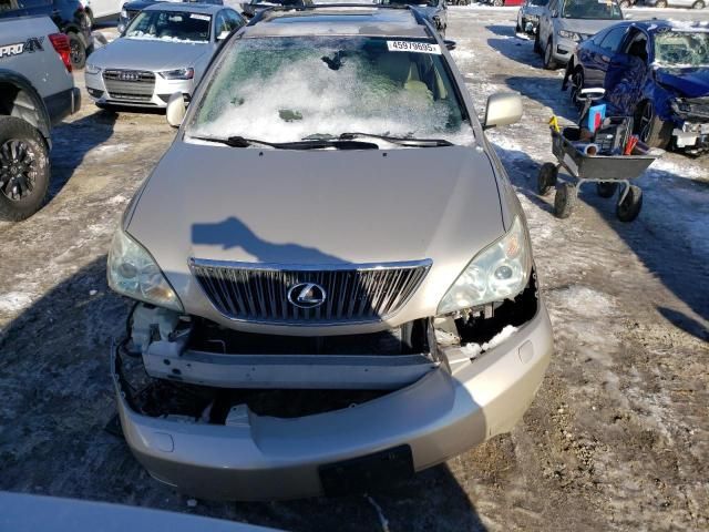 2004 Lexus RX 330