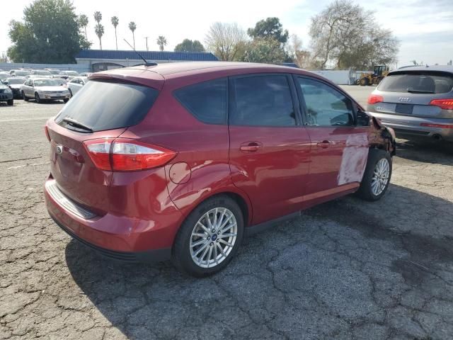 2013 Ford C-MAX SE