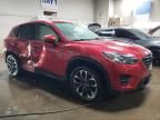 2016 Mazda CX-5 GT