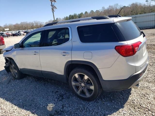 2018 GMC Acadia SLT-2