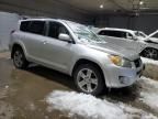 2009 Toyota Rav4 Sport