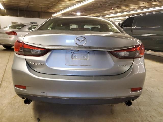 2014 Mazda 6 Touring