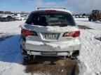 2010 Acura RDX Technology