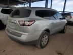 2013 Chevrolet Traverse LT