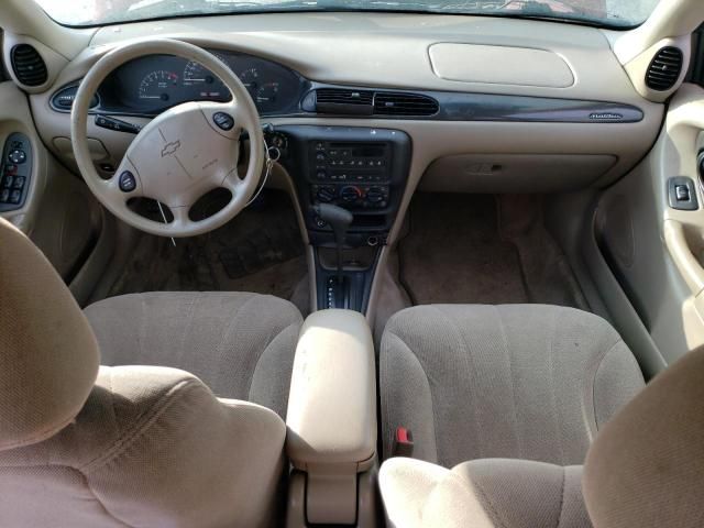 2003 Chevrolet Malibu