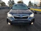 2015 Subaru Forester 2.0XT Touring