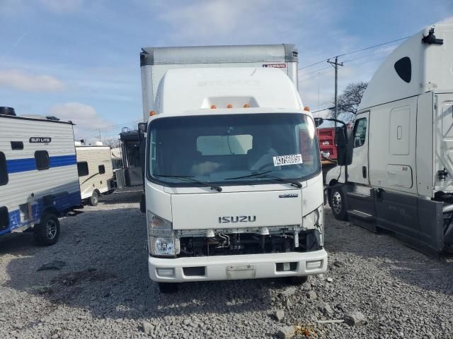 2020 Isuzu NPR HD