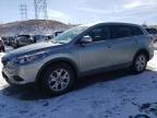 2013 Mazda CX-9 Sport