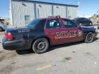 2008 Ford Crown Victoria Police Interceptor