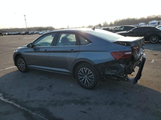 2020 Volkswagen Jetta S