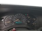 2002 Chevrolet Tahoe K1500