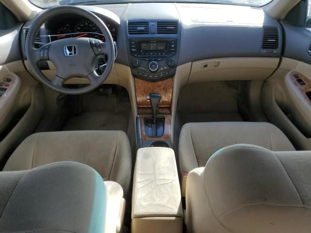 2004 Honda Accord EX