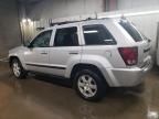 2008 Jeep Grand Cherokee Laredo