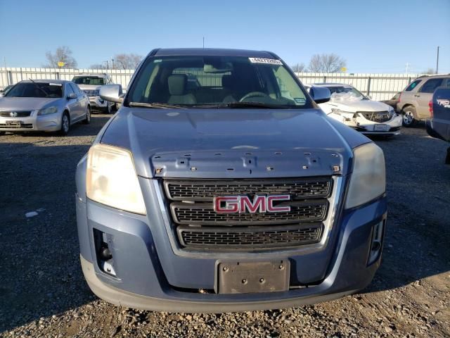 2011 GMC Terrain SLE