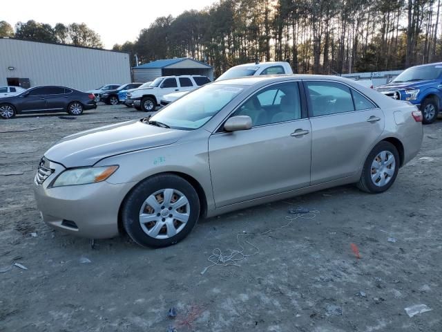 2007 Toyota Camry CE