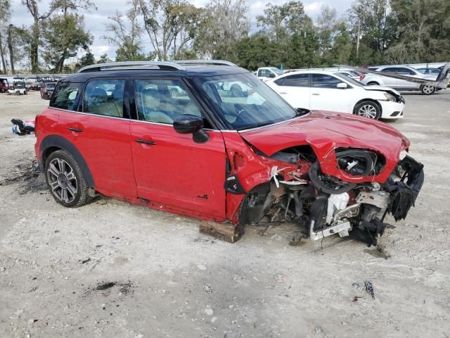 2023 Mini Cooper S Countryman ALL4