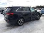 2019 KIA Sorento EX