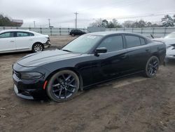 2019 Dodge Charger SXT en venta en Newton, AL