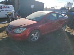 Chevrolet Cobalt 1lt Vehiculos salvage en venta: 2010 Chevrolet Cobalt 1LT