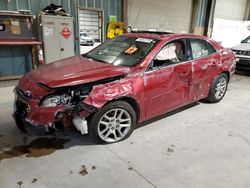 2014 Chevrolet Malibu 1LT en venta en Eldridge, IA