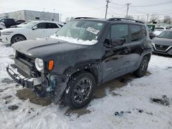 Run And Drives Cars for sale at auction: 2020 Jeep Renegade Latitude