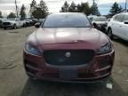 2017 Jaguar F-PACE Premium