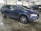 2014 Volvo XC70 T6