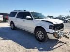 2013 Ford Expedition EL Limited