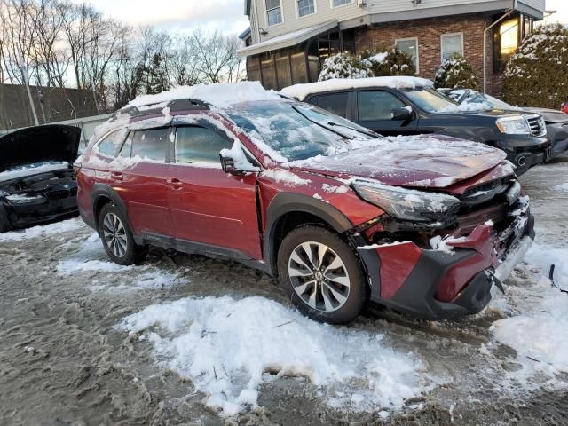 2023 Subaru Outback Limited