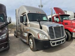 Vehiculos salvage en venta de Copart Anthony, TX: 2014 Freightliner Cascadia 125