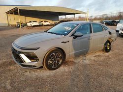 2025 Hyundai Sonata SEL en venta en Houston, TX