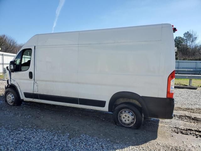 2023 Dodge RAM Promaster 2500 2500 High