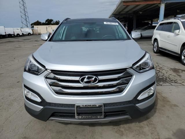 2016 Hyundai Santa FE Sport