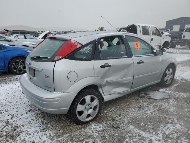 2004 Ford Focus ZX5