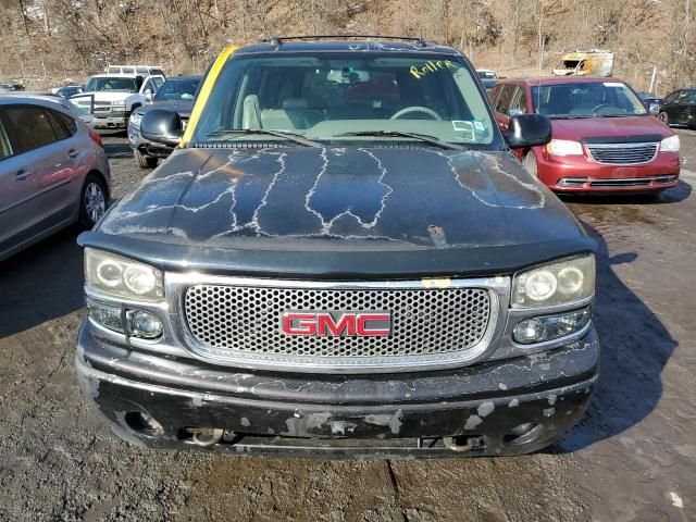 2004 GMC Yukon XL Denali