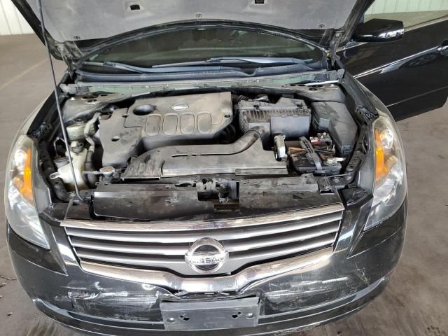 2009 Nissan Altima 2.5