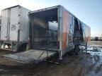 2022 Utility 2020 Utility DRY Van Trailer