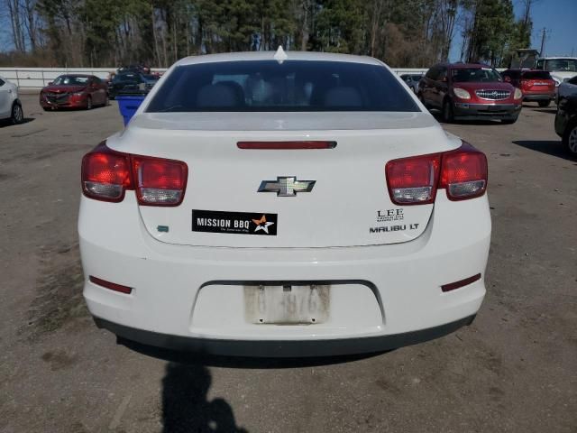 2014 Chevrolet Malibu 2LT