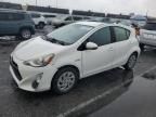 2016 Toyota Prius C