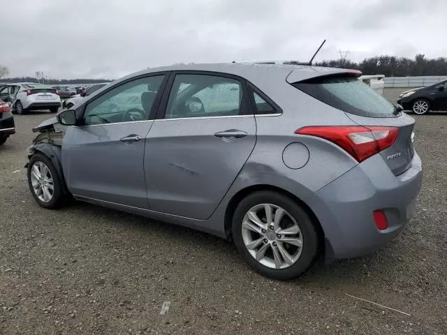 2014 Hyundai Elantra GT