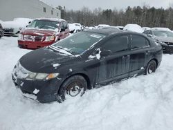 2010 Honda Civic DX-G en venta en Cookstown, ON