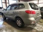 2009 Hyundai Santa FE GLS