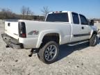 2003 Chevrolet Silverado K2500 Heavy Duty