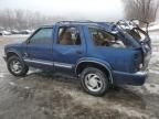 2001 Chevrolet Blazer