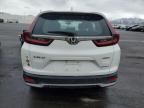 2021 Honda CR-V SE