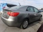 2013 KIA Forte EX