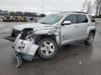 2012 GMC Terrain SLT