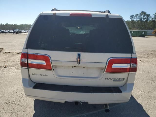 2008 Lincoln Navigator