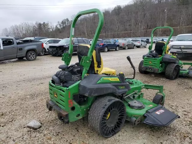 2024 John Deere Lawnmower